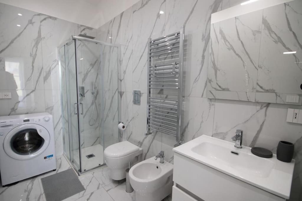 Апартаменты Chiaia Arcoleo House - Anita Неаполь Экстерьер фото